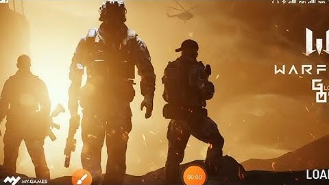 How to fix app not working problem solve in Warface | App open problem Kaise hataye