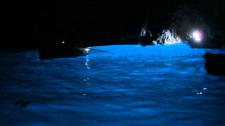 義大利-卡布里島藍洞Grotta Azzurra,Capri,Italy