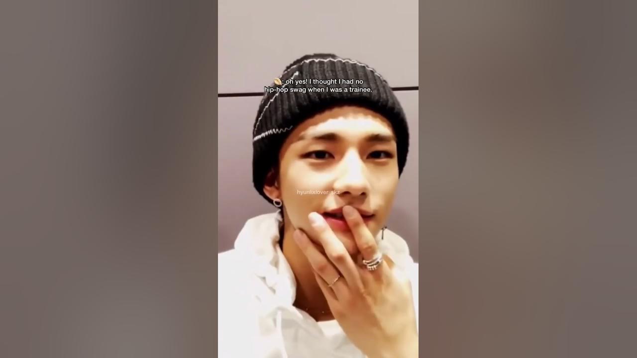 Did Hyunjin Really Have A Tongue Piercing Predebut straykids hyunjin did-hyunjin-really-have-a-tongue-piercing-predebut-straykids-hyunjin