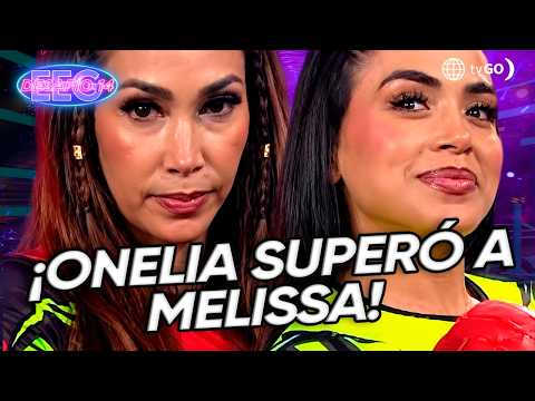 Onelia Molina beats Melissa Loza in an intense general knowledge showdown | EEG Desafío 14