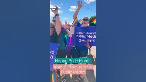 HAPPY PRIDE🏳️‍🌈 #pride #shorts #pridemonth #lgbtq