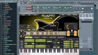 Fl Studio Instrumental Reggae By BeautifulBeat