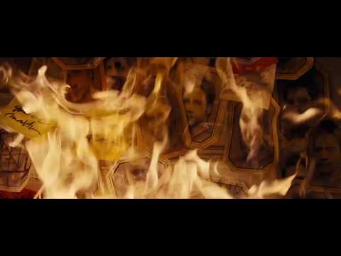 mother! (2017) Official Trailer HD, Darren Aronofsky