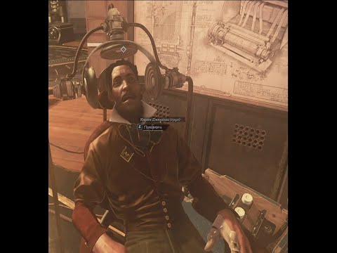 Videó: Nézze Meg, Hogy Ez A Dishonored 2 Gazember 80 Módon Teljesíti A Végét