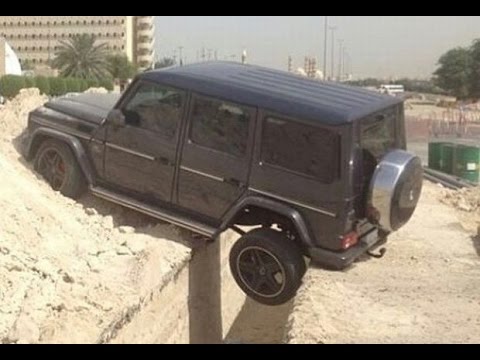 russian movie Fail Compilation of Driving in Russia MARCH 2016 #21