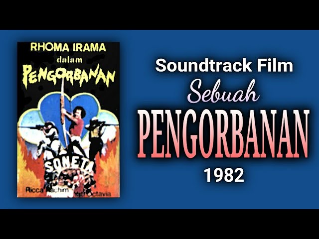 STF. SEBUAH PENGORBANAN (1982) class=