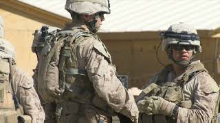 3rd Batallion 7th Marine Regiment Kilo Company, 3rd Platoon, 3rd squad