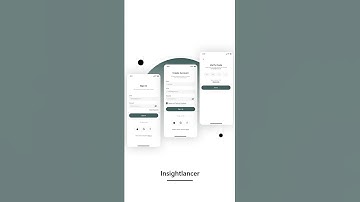 Furniture E-Commerce Mobile App | Furniture Store App UI Kit | Figma UI Kit | Mobile App UI Kit | UI