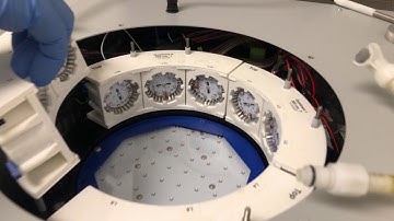 Lucent360 Photoreactor by HepatoChem