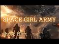 Space Girl Army (short film)
