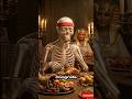 What if you Wake up as Cleopatra's royal food taster #Shorts #WhatIf #cleopatrainspace