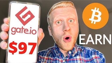 GATE.IO REVIEW & TUTORIAL: How to Use Gate.io? (Gate.io Referral Code)