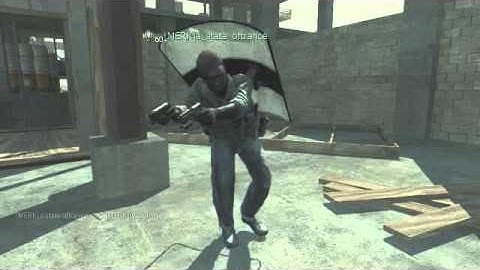 Fully ot of map Bakaara with MOAB