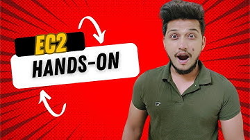 Step-by-Step Guide: Launching and Connecting to an AWS EC2 Instance