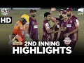 Southern's Win Gone In Vain | Sarfaraz | Azam Khan | 2 Inning Match 28 | National T20 Cup 2020 |NT2E