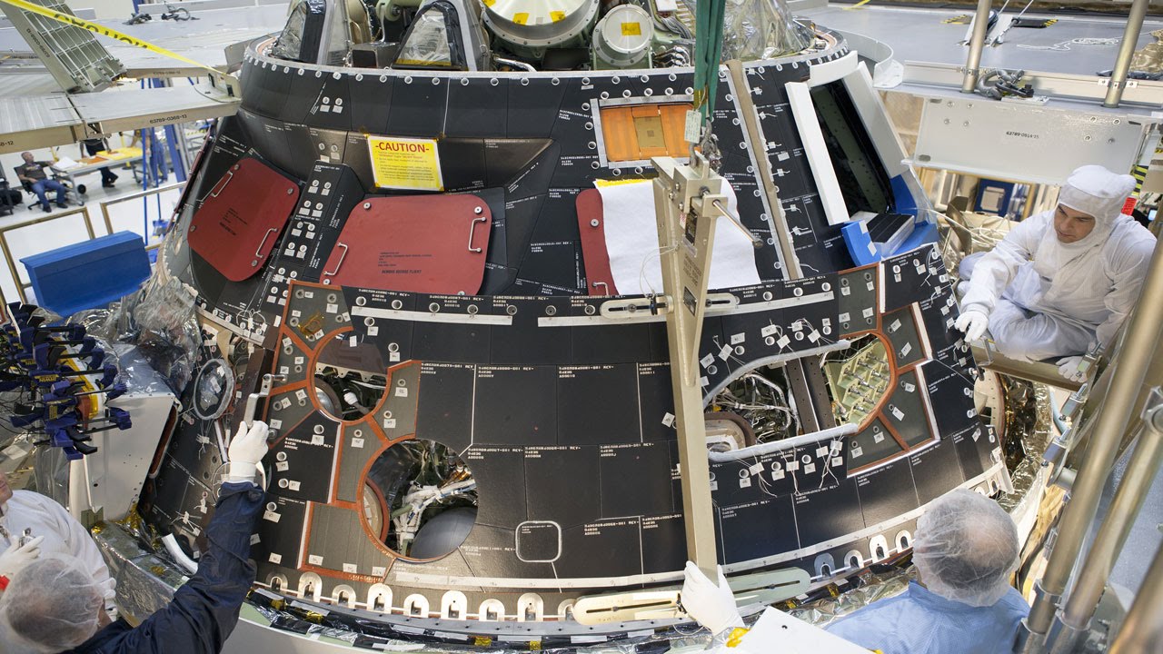 Integrating Planetary Protection in Human Missions - Margaret Race