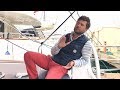 Мнение о 2-хнедельном курсе IYT Bareboat Skipper