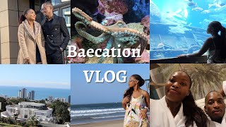 Baecation @Umhlanga in Dbn | To 6 years of LOVE 🥂, I really enjoyed myself | South African YouTuber