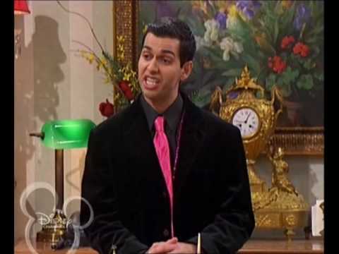 The Suite Life of Zack \u0026 Cody Esteban\u0027s Dream