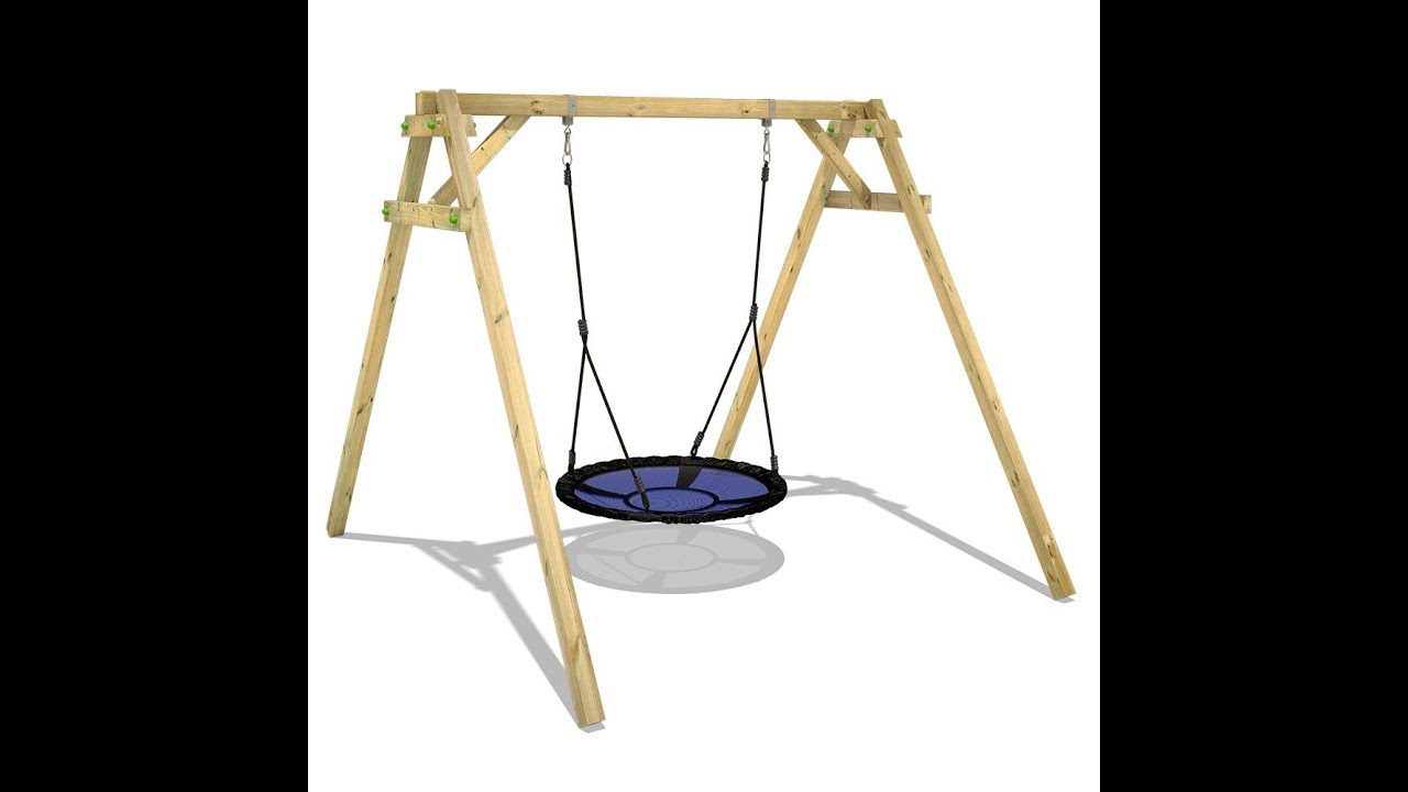 Nestschaukel Youtube