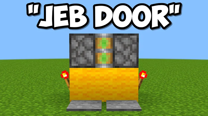 I Asked AI To Make Redstone For Me