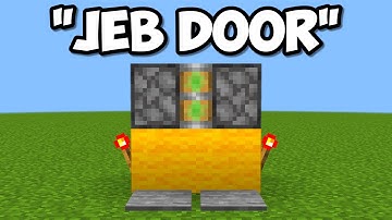 Ik vroeg AI om Redstone voor mij te maken