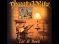 Great White - Where Is The Love