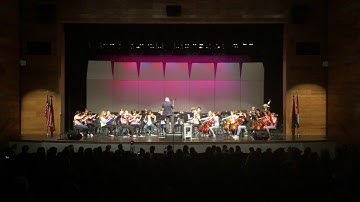 Music from COCO - FHS Concert Orchestra