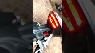 All New Cbr150r Terbaru 2023  Dominator Matte Black
