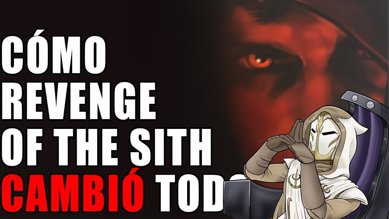 La Guardia Reacciona a TeamPBZ y La Venganza de los Sith
