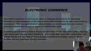 E-COMMERCE PART 2 CHAPTER 16
