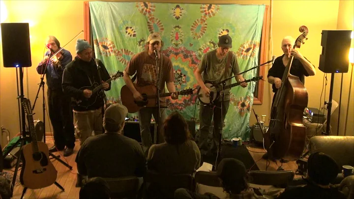 Garcia Grass - Beary Garcia's Cave - December 4, 2...