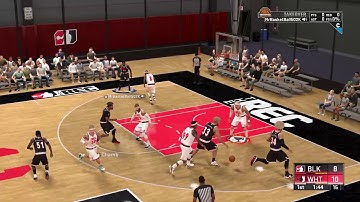 NBA 2K20 REC with Randoms