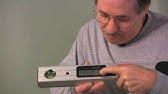 Gam 2 Mf Professional Angle Measurer Youtube