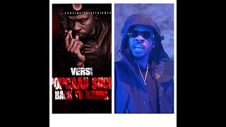 Versi - Popcaan Suck Back Yuh Madda - Popcaan Diss