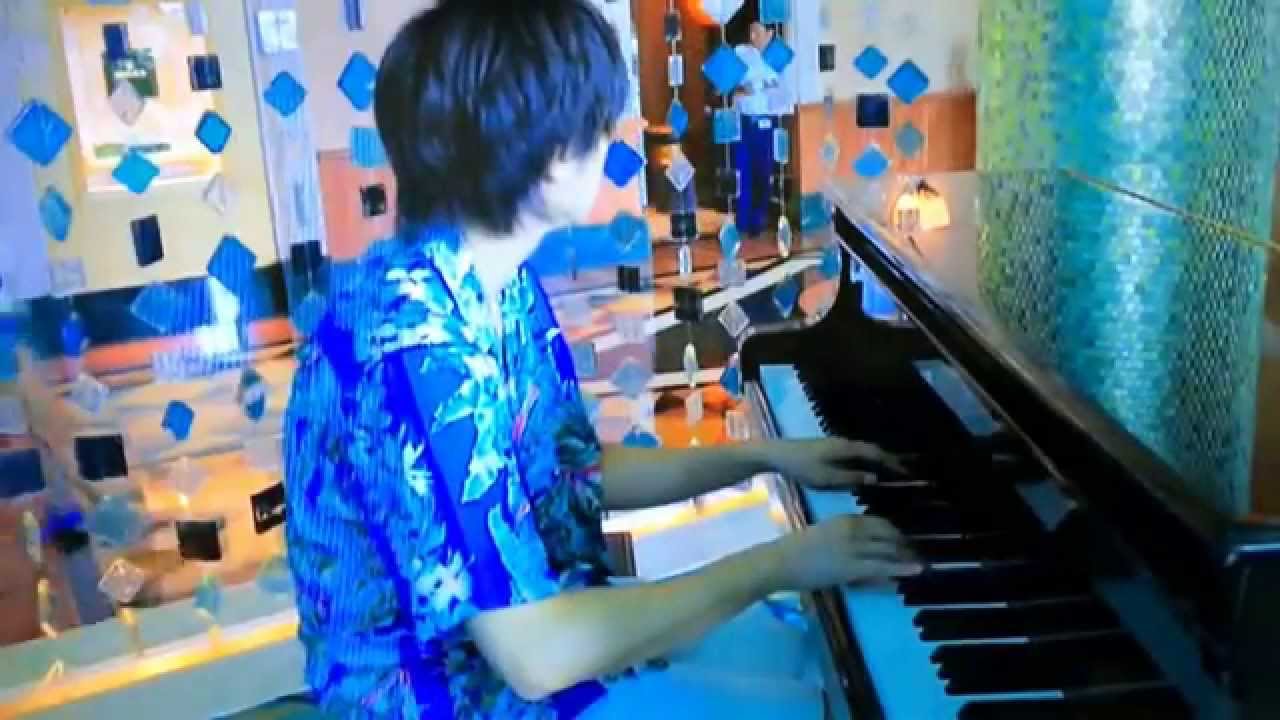 中島健人ピアノは宿命 砂の器の画像と感想は 出演ドラマ19年 おもちの知らない世界