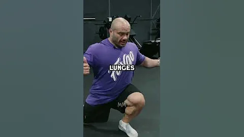 The BEST Glutes Exercise