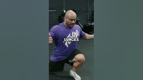 The BEST Glutes Exercise