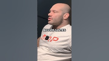 The BEST Glutes Exercise