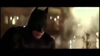 My Name is Jeff - Batman Version