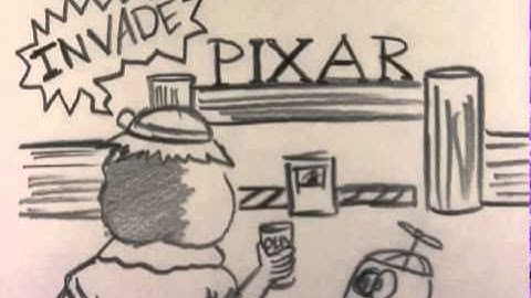 Exquisite Corpse - 02