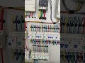🔥 Viral SEO Title:Electrician’s Smart Wiring Trick! ⚡ Fast & Clean Electrical Connection Setup |