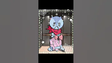 Freeschlep Viral Gachaclub Fylo Mycar Animation Automobile Fyee Myvehicle Edit Mymelody 