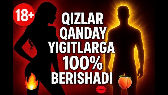 Porno ayol yigitning tiliga tushadi