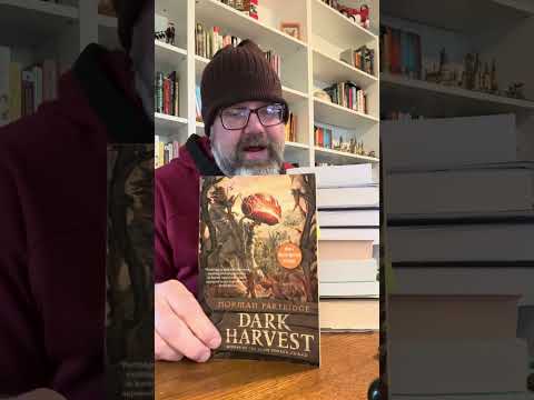 WRB Best Books Of 2025 (Fiction) #bestbooks #topbooks #pulitzer #wellreadbeard #horrorbook thumbnail