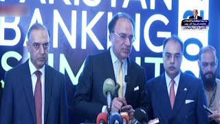 Reforming SOEs and privatisation &lsquo;right thing to do&rsquo;, says Aurangzeb