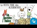 Permaculture agrocologie et circuits courts