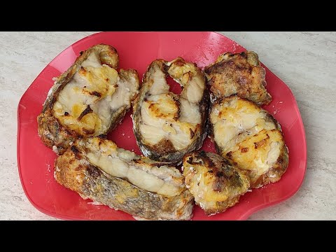 Рыба Вкусненькая