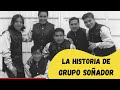 LA HISTORIA DE &quot;GRUPO SOÑADOR&quot; 2022 | Melodías del Tiempo