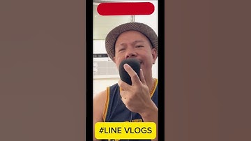 Thumbnail of Deep Cover Song By: Line Vlogs #shorts #shortsvideo #coversong #cover #asmrvideo #asmrsounds #asmr